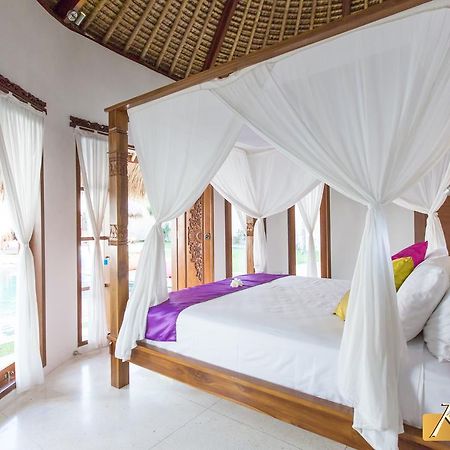 Villa Kaaiti Uluwatu Esterno foto