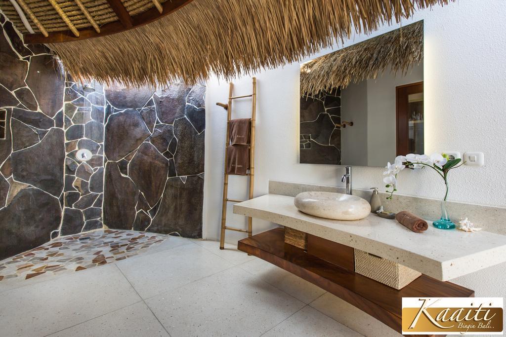 Villa Kaaiti Uluwatu Esterno foto
