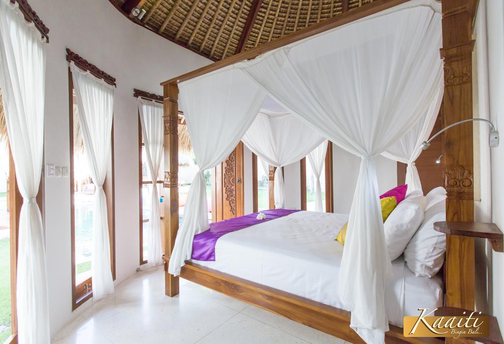 Villa Kaaiti Uluwatu Esterno foto