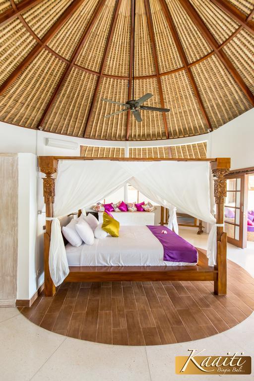 Villa Kaaiti Uluwatu Esterno foto